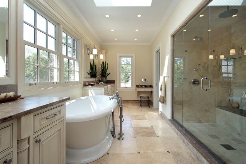 Bath Remodeling in Framingham, MA