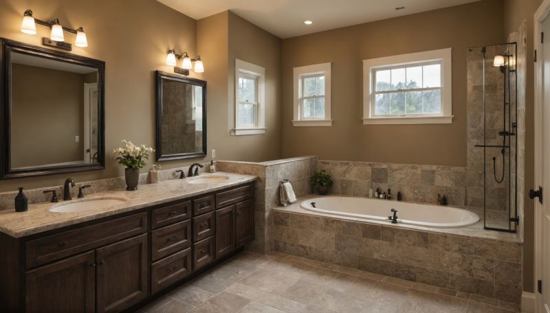 Bathroom Makeover Service in Nashua, NH