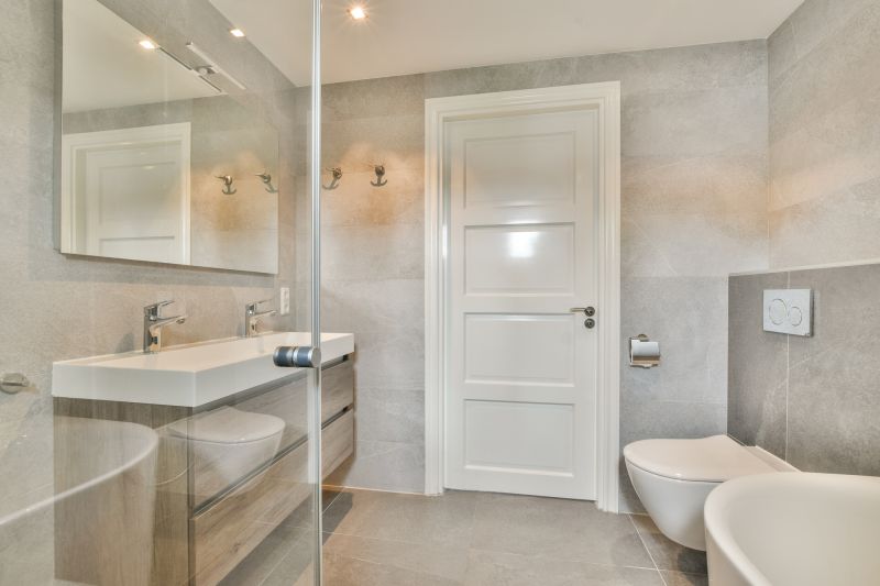 Bathroom Renovation in Lancaster, PA