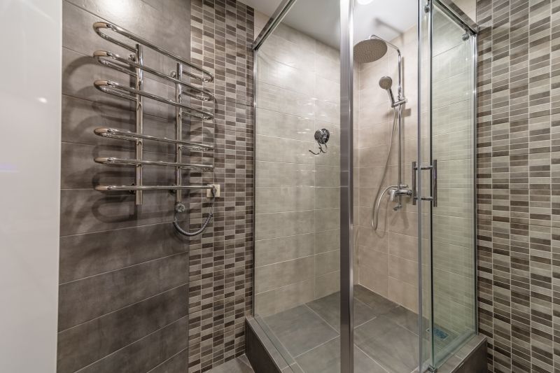 Bathroom Shower Installation in Danbury, CT