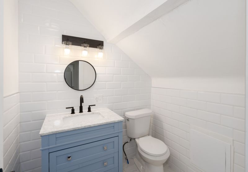 Bathroom Updating in Norwalk, CT