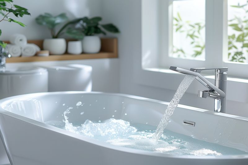 Bathtub Installation in Stamford, CT