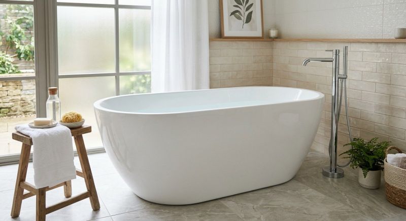 Bathtub Replacement in West Chester, PA