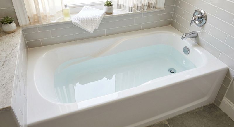 Bathtub Replacement in Sarasota, FL