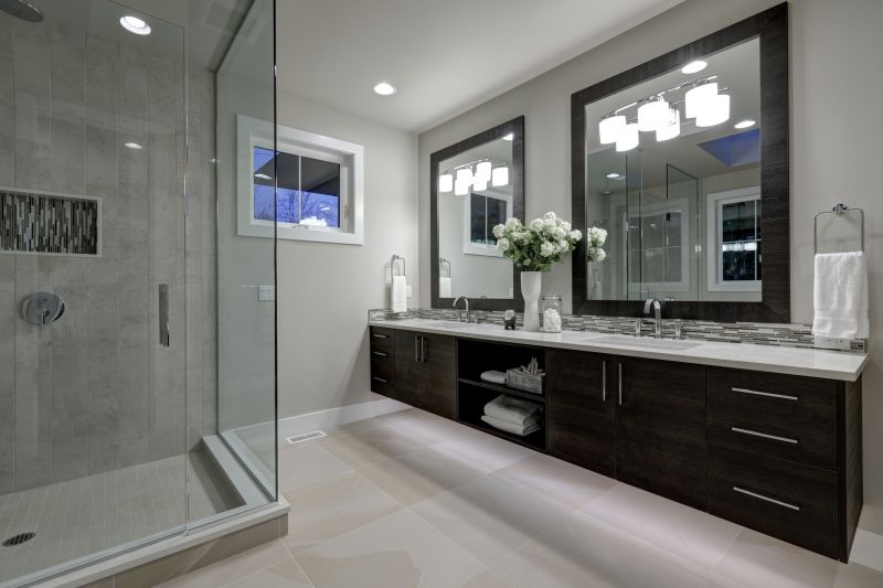 Master Bathroom Remodeling in Nashua, NH
