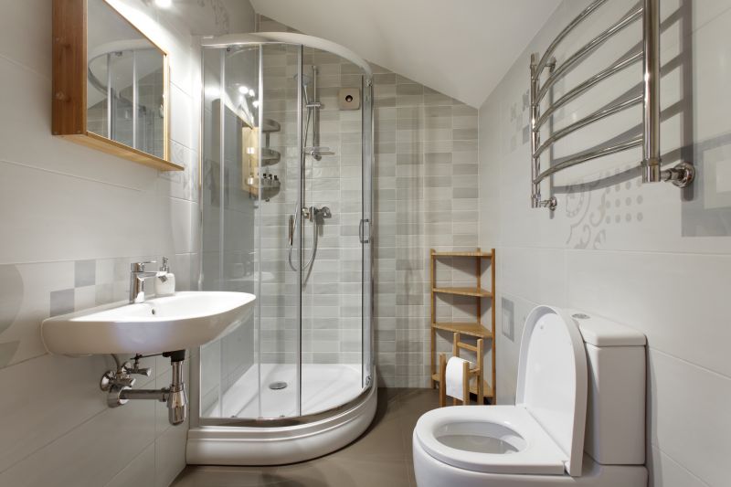 Shower Remodeling in Norwalk, CT