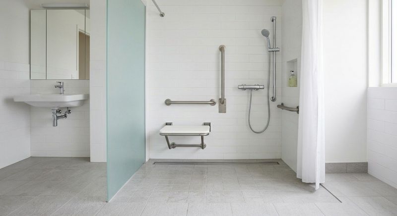 Walk In Shower Installation in Venice, FL