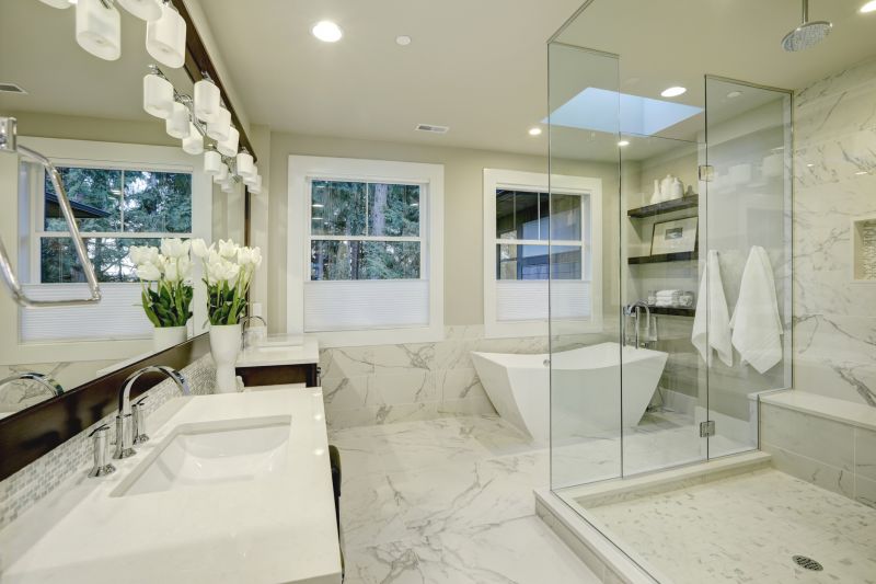Acrylic Bathtub Installation in Bradenton, FL