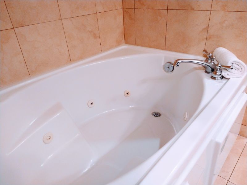 Acrylic Bathtub Installation in Pottstown, PA