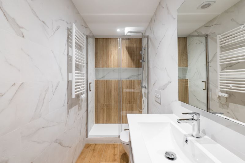 Basement Bathroom Remodeling in Framingham, MA