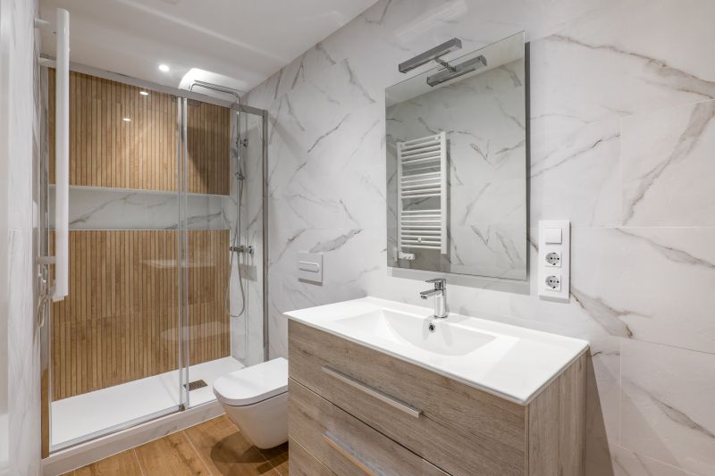 Basement Bathroom Remodeling in Lancaster, PA