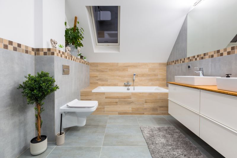 Basement Bathroom Remodeling in West Chester, PA