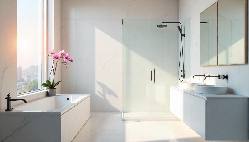 Bath Remodeling in Lancaster, PA