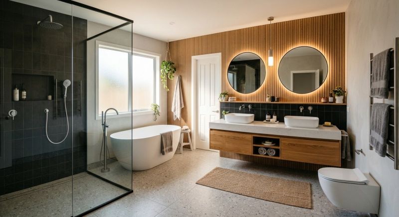 Bathroom Conversion Service in Portland, ME