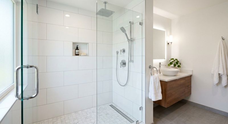 Bathroom Conversion Service in Framingham, MA