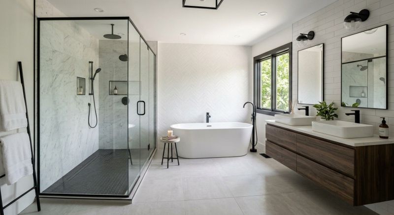 Bathroom Conversion Service in West Chester, PA