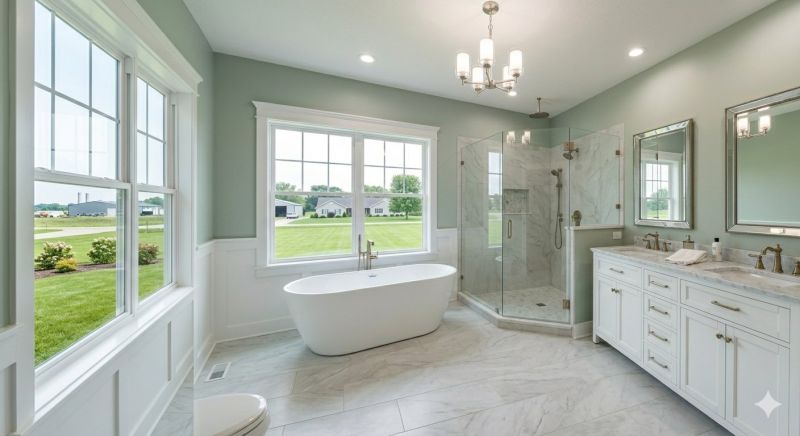 Bathroom Enlargement in Palm Coast, FL