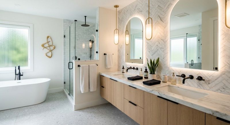 Bathroom Enlargement in Palm Coast, FL