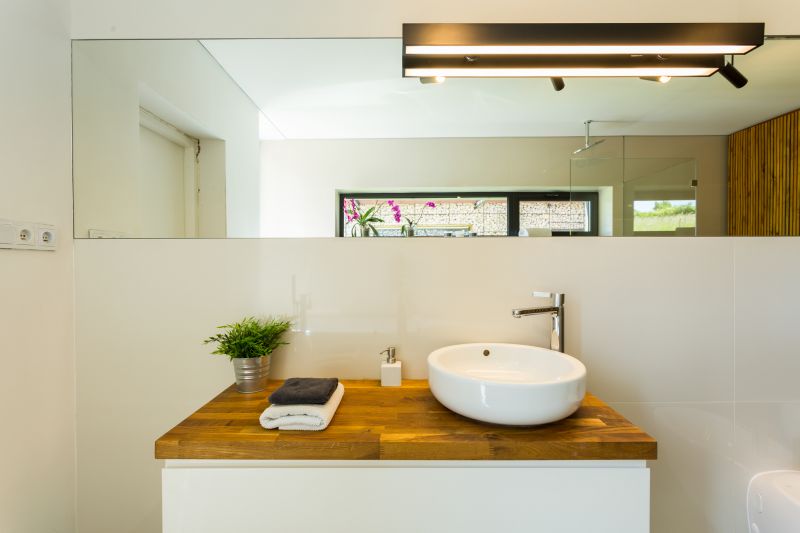 Bathroom Installation in Stamford, CT