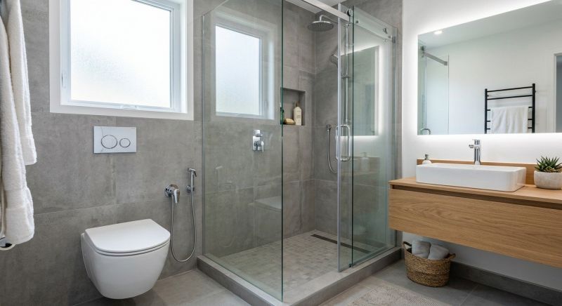 Bathroom Installation in West Chester, PA