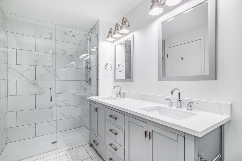 Bathroom Makeover Service in Palm Coast, FL