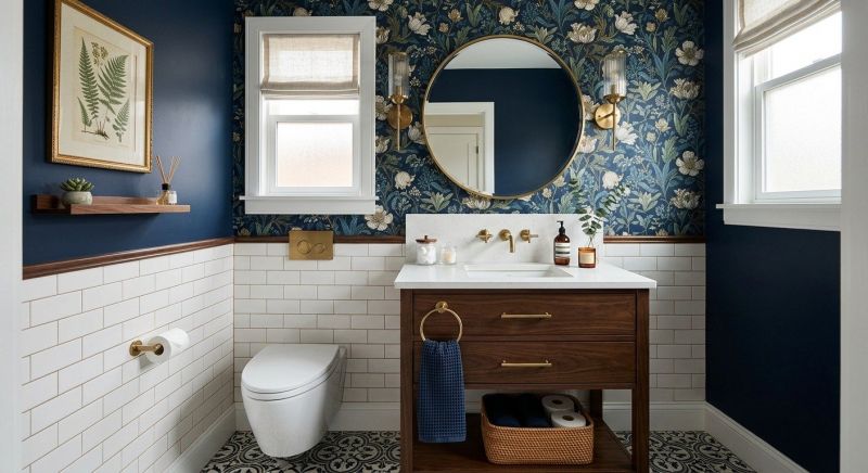Bathroom Makeover Service in West Chester, PA