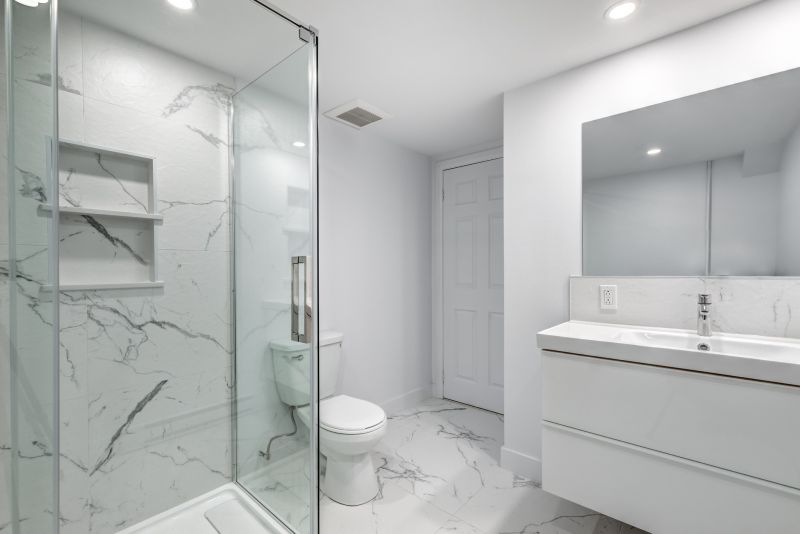 Bathroom Makeover Service in Clearwater, FL