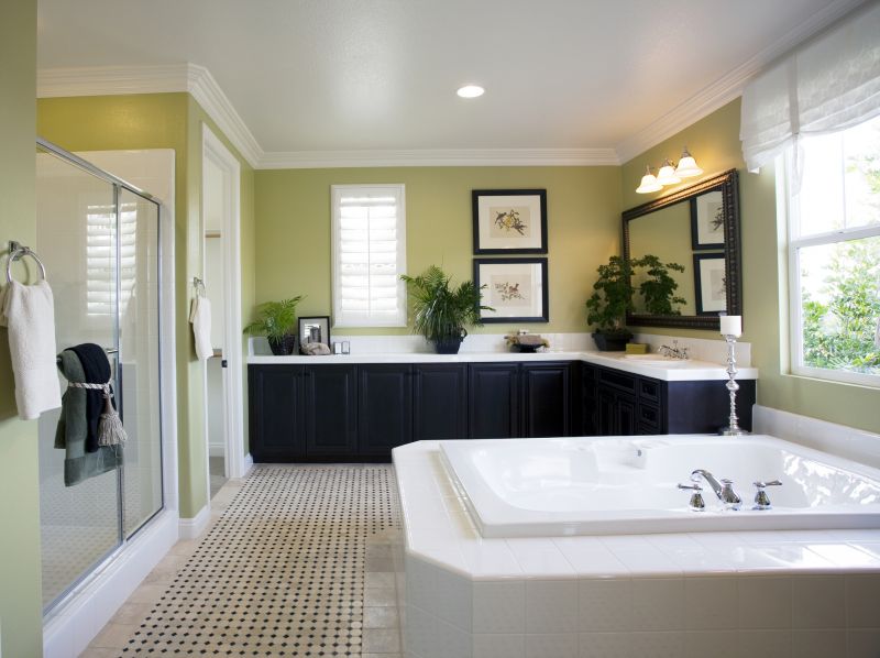 Bathroom Redesigning in Norwalk, CT