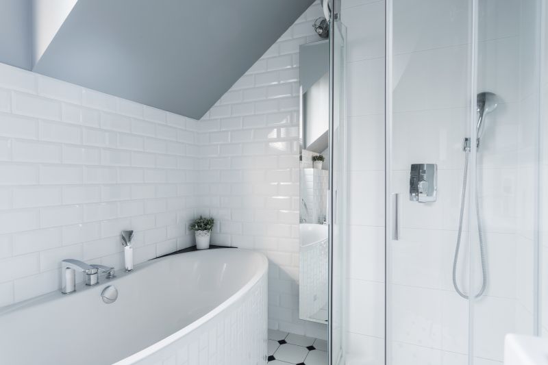 Bathroom Redesigning in Lancaster, PA