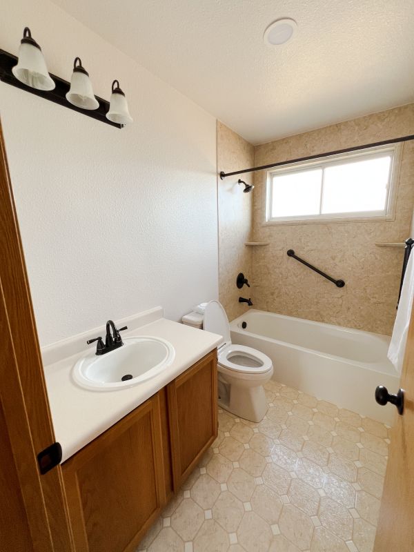 Bathroom Remodeling in Bradenton, FL