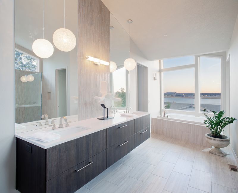 Bathroom Remodeling in Nashua, NH