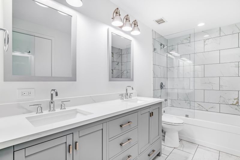 Bathroom Remodeling in Portland, ME