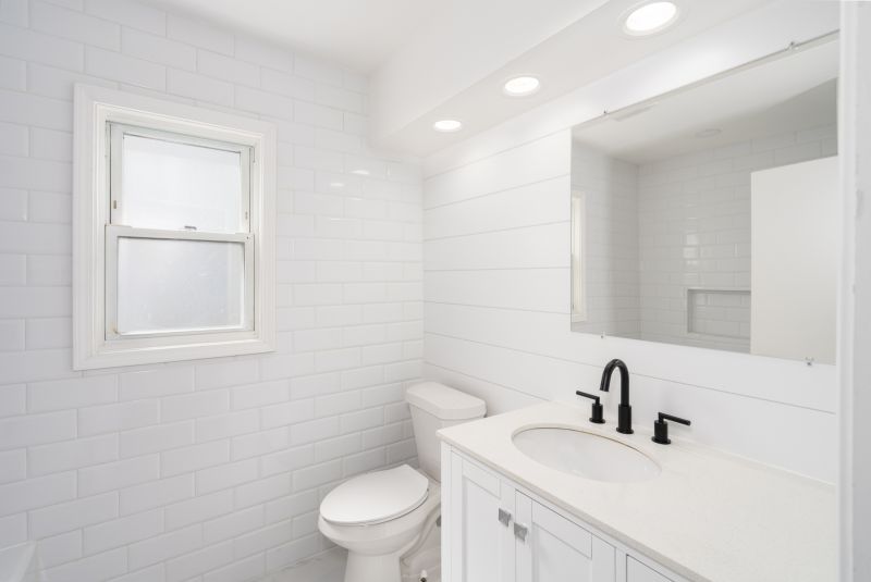 Bathroom Renovation in Nashua, NH