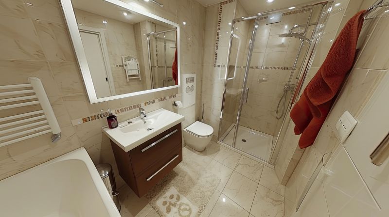 Bathroom Renovation in Nashua, NH