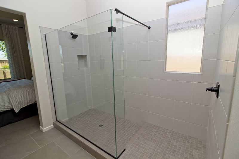 Bathroom Shower Installation in Stamford, CT