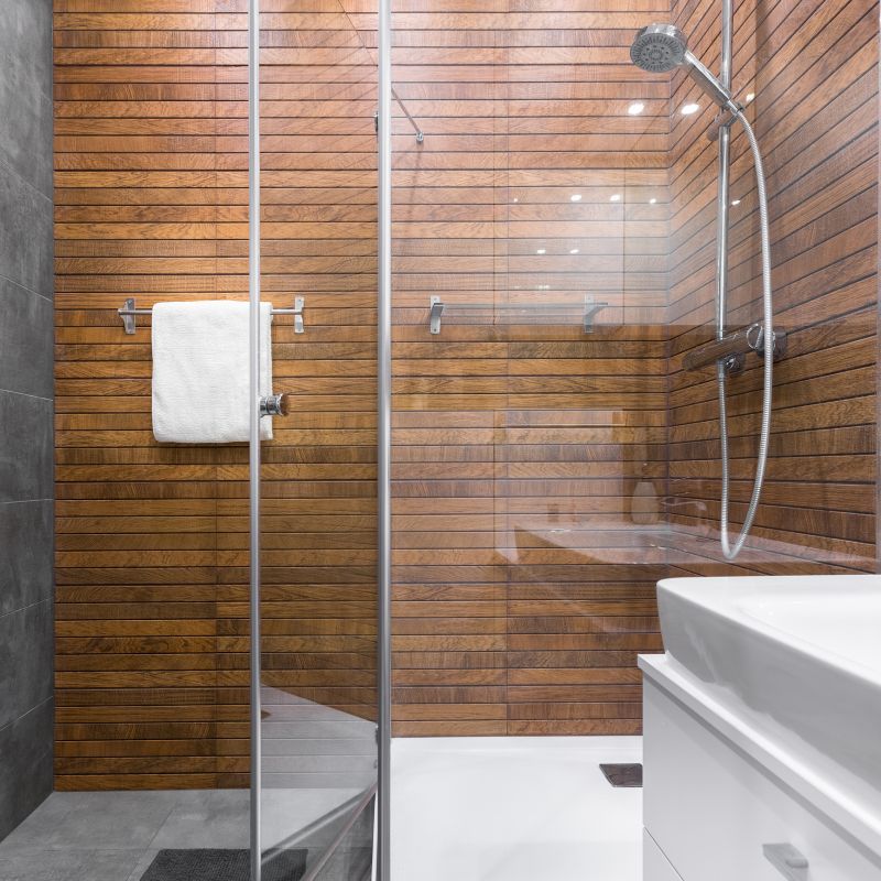 Bathroom Shower Installation in Palm Coast, FL