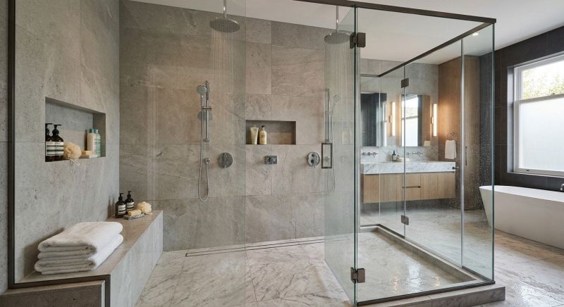 Bathroom Shower Remodeling in Bradenton, FL