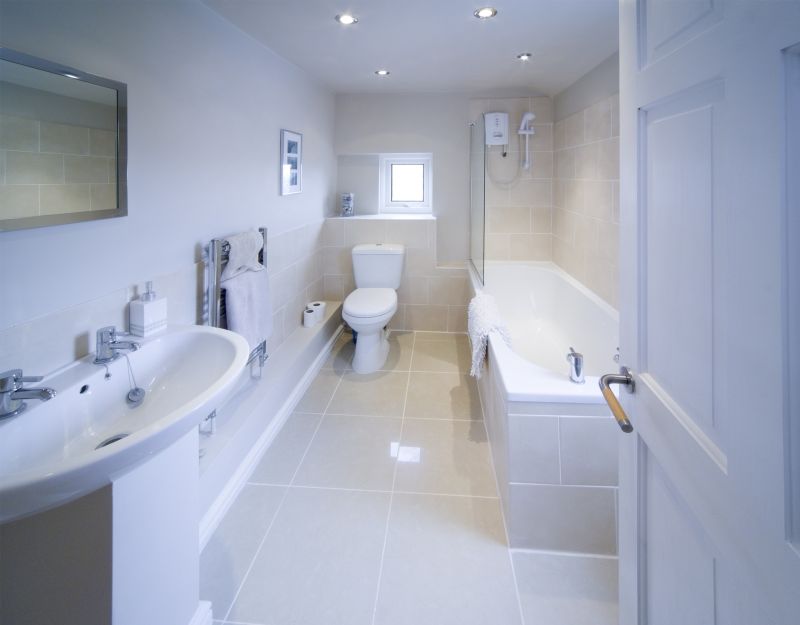Bathroom Updating in Bradenton, FL