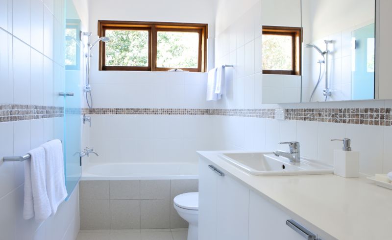 Bathroom Updating in Nashua, NH