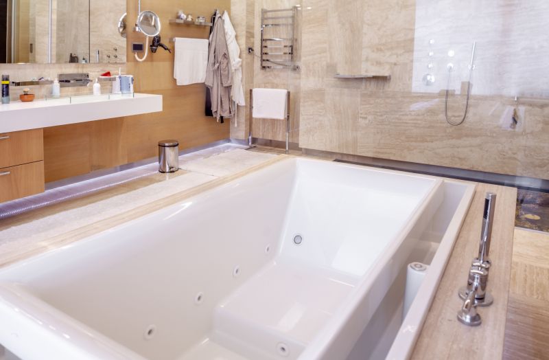 Bathtub Replacement in Portland, ME