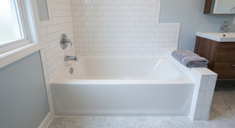 Bathtub Replacement in Bradenton, FL