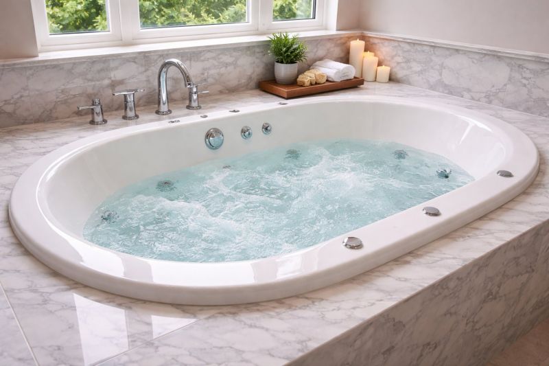 Bathtub Replacement in Nashua, NH