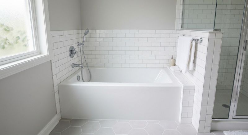 Bathtub Replacement in West Chester, PA