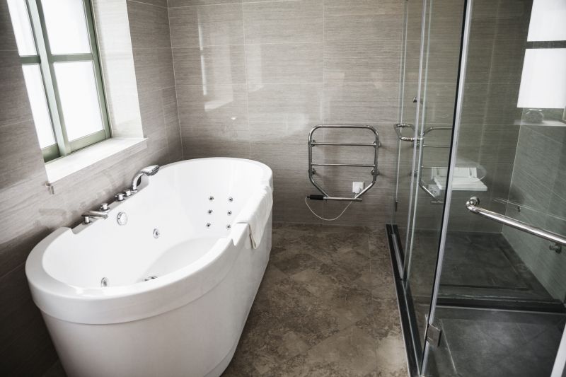 Freestanding Tub Installation in Venice, FL