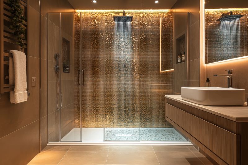 Luxury Bathroom Remodeling in Framingham, MA