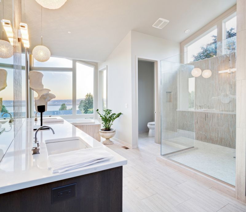 Luxury Bathroom Remodeling in Palm Coast, FL