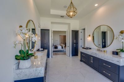 Master Bathroom Remodeling Costs — Cost of Master Bathroom Remodeling