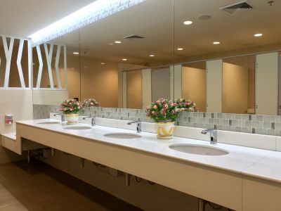 Master Bathroom Remodeling Costs — Cost of Master Bathroom Remodeling
