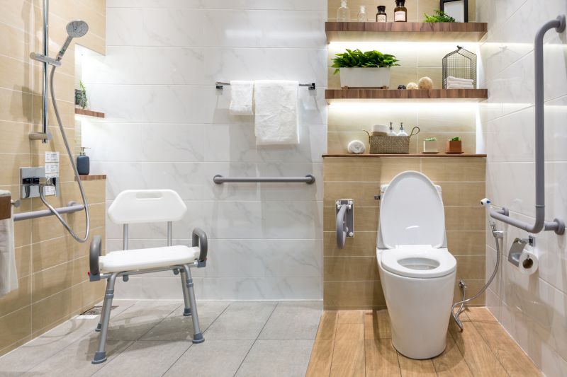 Master Bathroom Remodeling Costs — Cost of Master Bathroom Remodeling