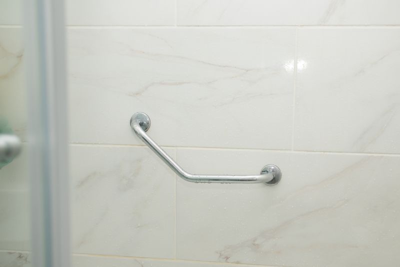 Mobility Shower Installation in Framingham, MA